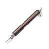 Automatic Household Door Closer In coffee Color
