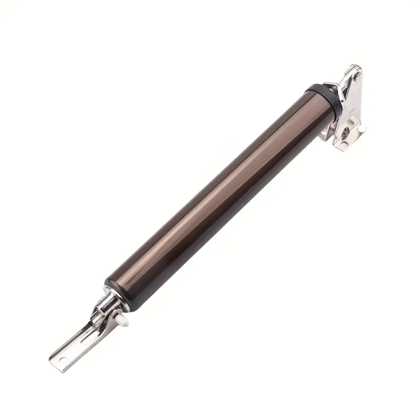 Automatic Household Door Closer In coffee Color