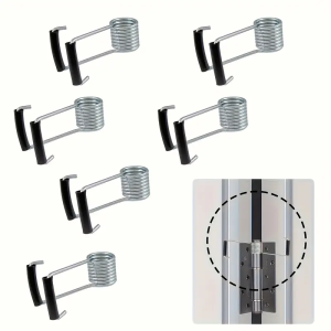 Spring Hinge Door Closer