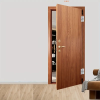 2pcs Of Pack Self-Closing Door Hinge