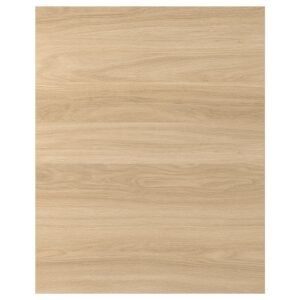 Door, oak effect, 60x75 cm