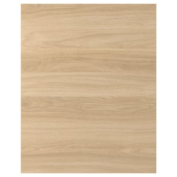Door, oak effect, 60x75 cm