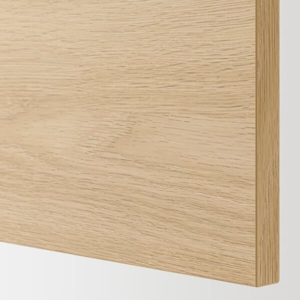 Door, oak effect, 60x75 cm