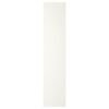 Door, white, 50x229 cm
