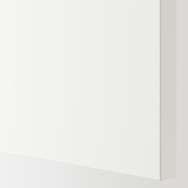 Door, white, 50x229 cm