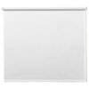 Block-out roller blind, white, 140x195 cm