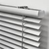 Venetian blind, aluminium, 120x155 cm