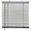 Venetian blind, aluminium, 80x155 cm