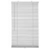 Venetian blind, white, 60x155 cm