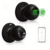 Smart Keyless Door Lock