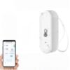 Outdoor Smart WiFi Temperature & Humidity Sensor Tuya APP Alert Alexa Google Home Compatible